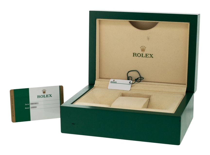 Rolex Sky-Dweller 326934 Image 4